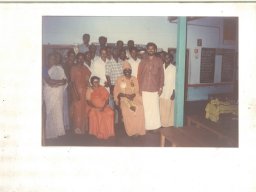 சுவாமி அன்பர்கள்